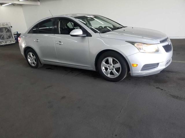 Photo 0 VIN: 1G1PK5SB0E7384132 - CHEVROLET CRUZE LT 