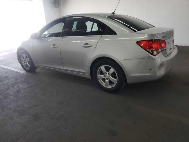 Photo 2 VIN: 1G1PK5SB0E7384132 - CHEVROLET CRUZE LT 