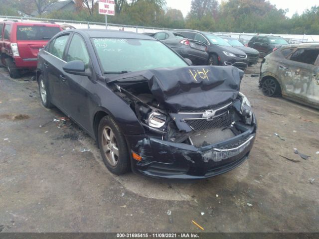 Photo 0 VIN: 1G1PK5SB0E7389704 - CHEVROLET CRUZE 