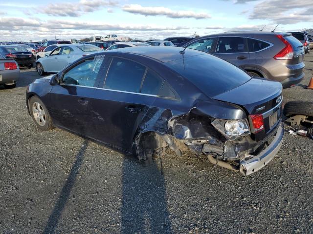 Photo 1 VIN: 1G1PK5SB0E7390139 - CHEVROLET CRUZE 