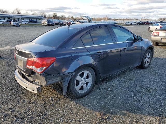 Photo 2 VIN: 1G1PK5SB0E7390139 - CHEVROLET CRUZE 