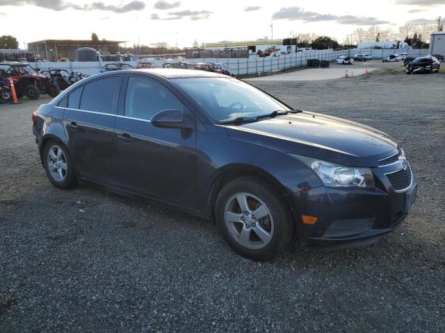 Photo 3 VIN: 1G1PK5SB0E7390139 - CHEVROLET CRUZE 