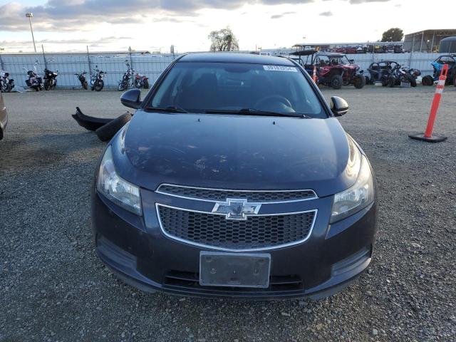 Photo 4 VIN: 1G1PK5SB0E7390139 - CHEVROLET CRUZE 