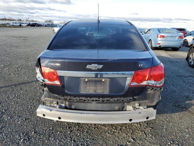 Photo 5 VIN: 1G1PK5SB0E7390139 - CHEVROLET CRUZE 