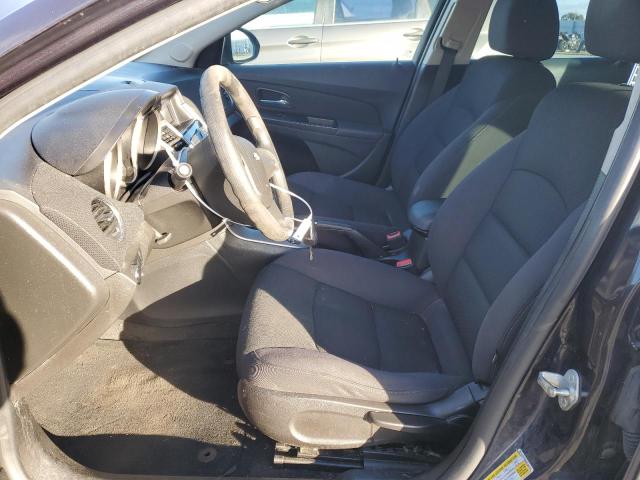 Photo 6 VIN: 1G1PK5SB0E7390139 - CHEVROLET CRUZE 