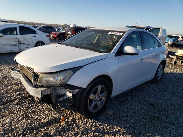 Photo 0 VIN: 1G1PK5SB1D7186514 - CHEVROLET CRUZE 