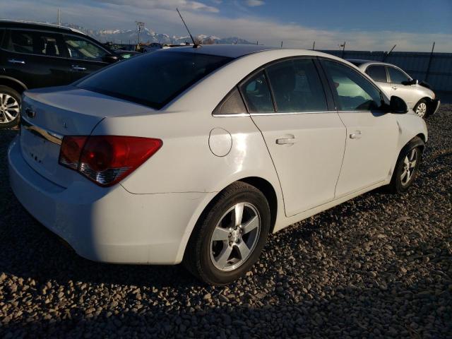 Photo 2 VIN: 1G1PK5SB1D7186514 - CHEVROLET CRUZE 