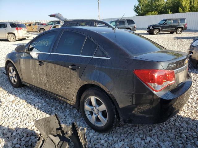 Photo 1 VIN: 1G1PK5SB1D7273877 - CHEVROLET CRUZE 