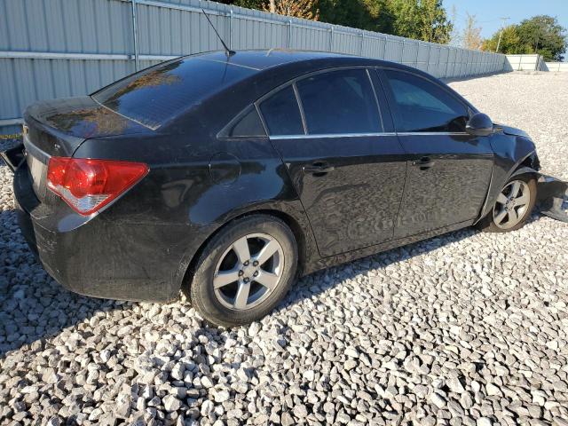 Photo 2 VIN: 1G1PK5SB1D7273877 - CHEVROLET CRUZE 