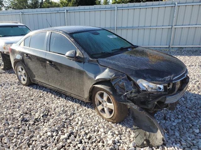 Photo 3 VIN: 1G1PK5SB1D7273877 - CHEVROLET CRUZE 