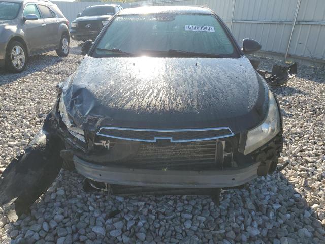 Photo 4 VIN: 1G1PK5SB1D7273877 - CHEVROLET CRUZE 