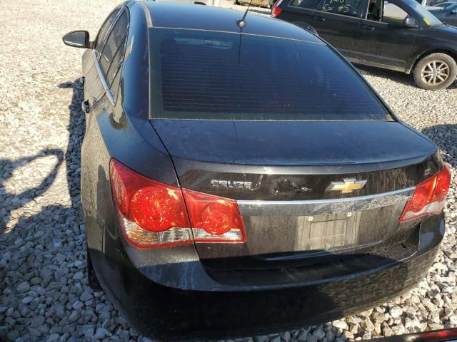 Photo 5 VIN: 1G1PK5SB1D7273877 - CHEVROLET CRUZE 