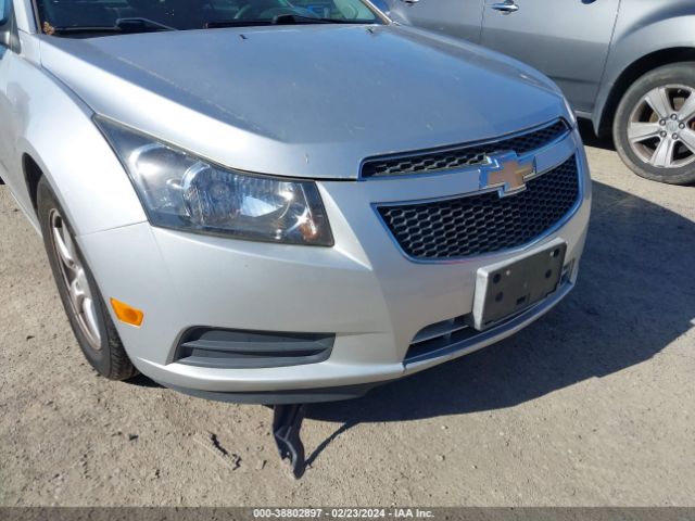 Photo 5 VIN: 1G1PK5SB1E7101978 - CHEVROLET CRUZE 