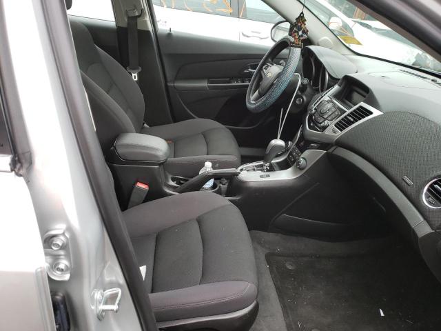 Photo 4 VIN: 1G1PK5SB1E7238225 - CHEVROLET CRUZE 