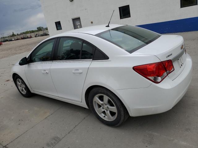 Photo 1 VIN: 1G1PK5SB1E7356517 - CHEVROLET CRUZE 