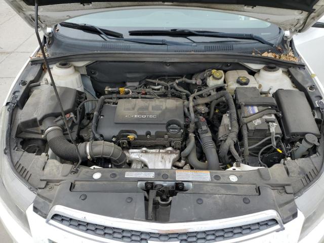 Photo 10 VIN: 1G1PK5SB1E7356517 - CHEVROLET CRUZE 