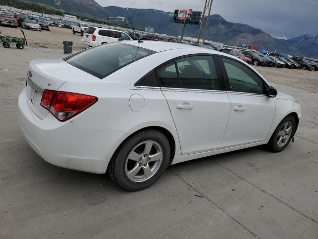 Photo 2 VIN: 1G1PK5SB1E7356517 - CHEVROLET CRUZE 