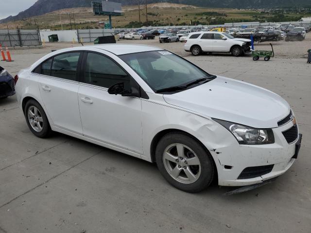 Photo 3 VIN: 1G1PK5SB1E7356517 - CHEVROLET CRUZE 