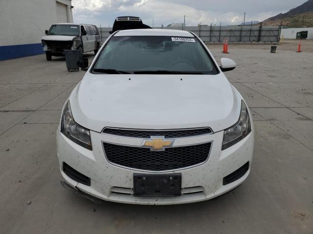 Photo 4 VIN: 1G1PK5SB1E7356517 - CHEVROLET CRUZE 