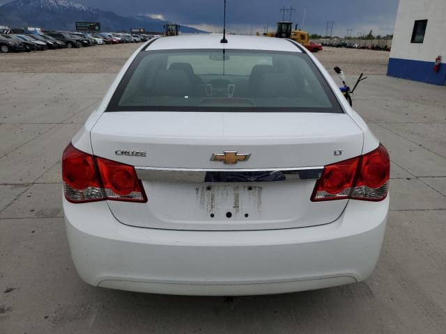 Photo 5 VIN: 1G1PK5SB1E7356517 - CHEVROLET CRUZE 