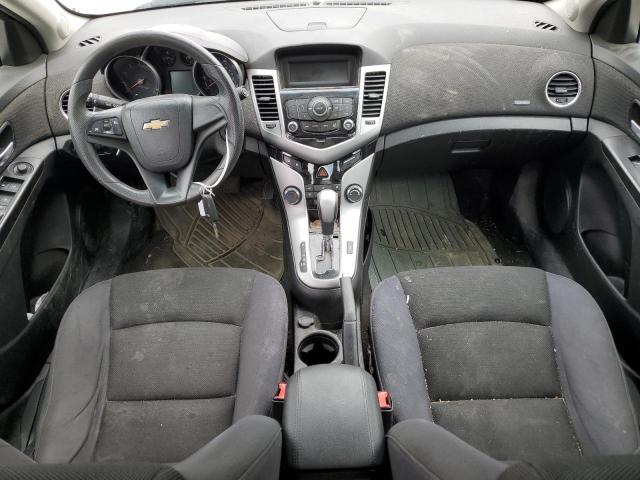 Photo 7 VIN: 1G1PK5SB1E7356517 - CHEVROLET CRUZE 