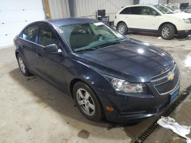 Photo 0 VIN: 1G1PK5SB1E7380185 - CHEVROLET CRUZE LT 