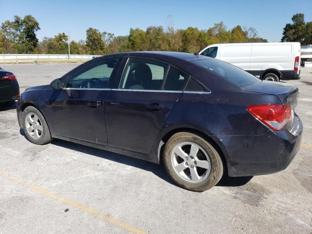 Photo 1 VIN: 1G1PK5SB1E7421821 - CHEVROLET CRUZE LT 