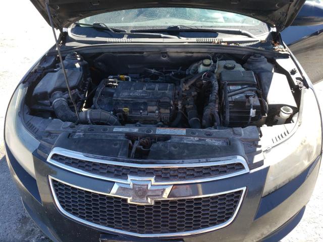 Photo 10 VIN: 1G1PK5SB1E7421821 - CHEVROLET CRUZE LT 