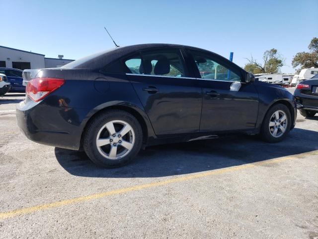 Photo 2 VIN: 1G1PK5SB1E7421821 - CHEVROLET CRUZE LT 