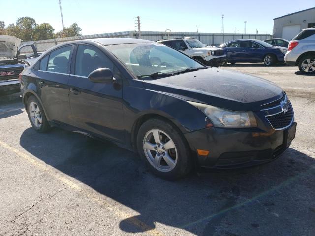 Photo 3 VIN: 1G1PK5SB1E7421821 - CHEVROLET CRUZE LT 