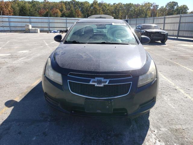 Photo 4 VIN: 1G1PK5SB1E7421821 - CHEVROLET CRUZE LT 