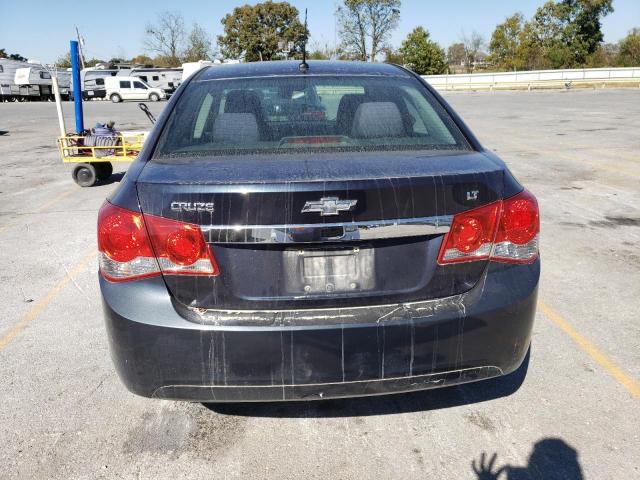 Photo 5 VIN: 1G1PK5SB1E7421821 - CHEVROLET CRUZE LT 