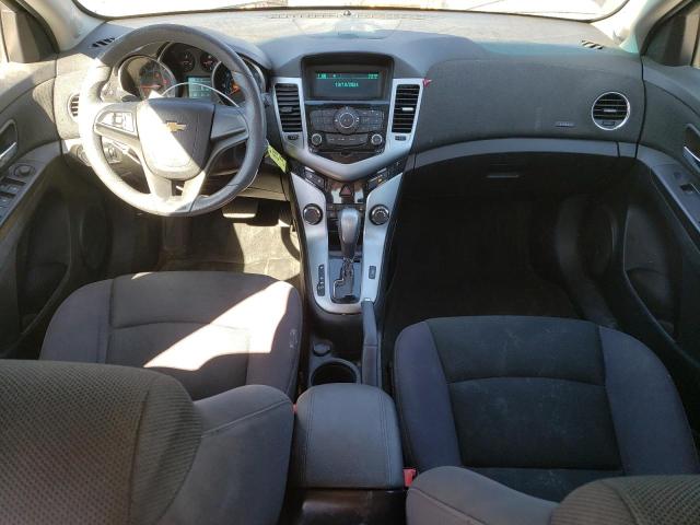 Photo 7 VIN: 1G1PK5SB1E7421821 - CHEVROLET CRUZE LT 