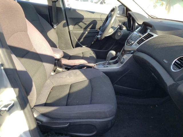 Photo 4 VIN: 1G1PK5SB2D7108842 - CHEVROLET CRUZE LT 