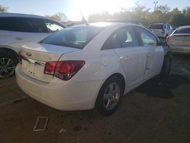 Photo 3 VIN: 1G1PK5SB2D7200713 - CHEVROLET CRUZE LT 