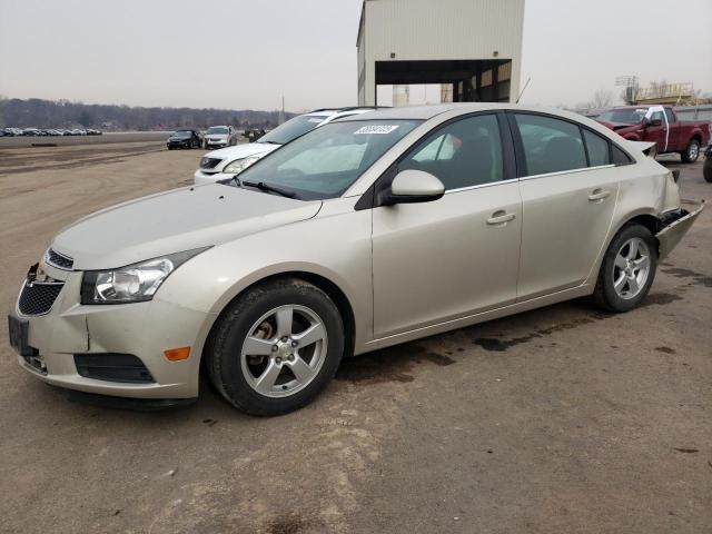 Photo 0 VIN: 1G1PK5SB2E7405014 - CHEVROLET CRUZE LT 