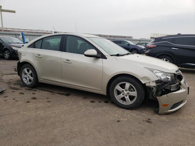 Photo 3 VIN: 1G1PK5SB2E7405014 - CHEVROLET CRUZE LT 