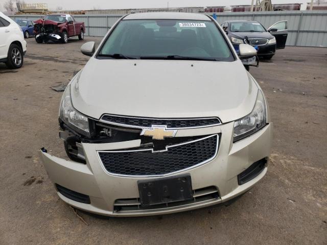 Photo 4 VIN: 1G1PK5SB2E7405014 - CHEVROLET CRUZE LT 