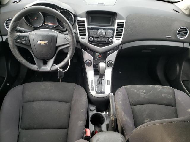 Photo 7 VIN: 1G1PK5SB2E7405014 - CHEVROLET CRUZE LT 