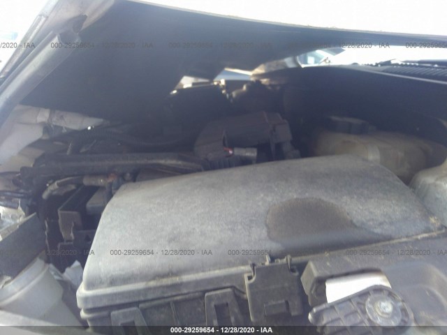 Photo 9 VIN: 1G1PK5SB2E7411783 - CHEVROLET CRUZE 