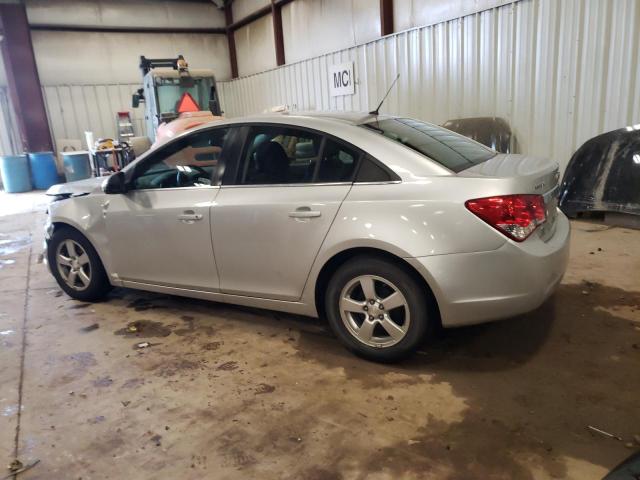 Photo 1 VIN: 1G1PK5SB2E7435579 - CHEVROLET CRUZE 