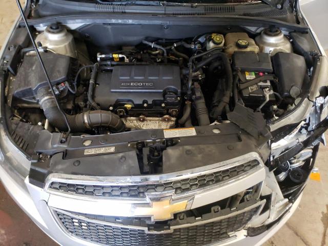 Photo 10 VIN: 1G1PK5SB2E7435579 - CHEVROLET CRUZE 