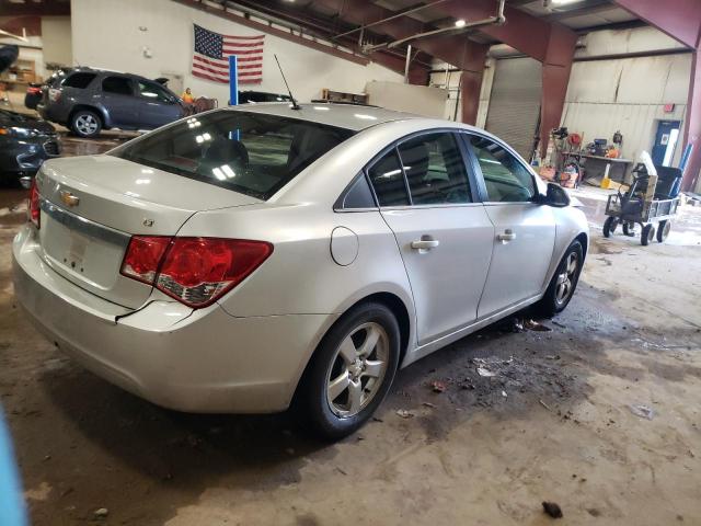 Photo 2 VIN: 1G1PK5SB2E7435579 - CHEVROLET CRUZE 