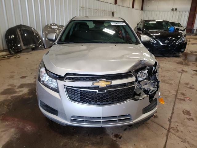 Photo 4 VIN: 1G1PK5SB2E7435579 - CHEVROLET CRUZE 