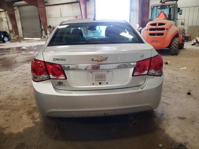 Photo 5 VIN: 1G1PK5SB2E7435579 - CHEVROLET CRUZE 