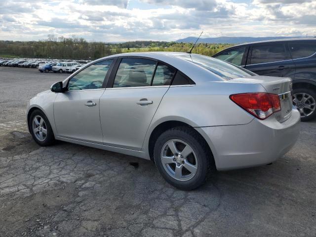 Photo 1 VIN: 1G1PK5SB2E7468873 - CHEVROLET CRUZE 