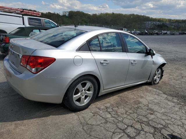 Photo 2 VIN: 1G1PK5SB2E7468873 - CHEVROLET CRUZE 