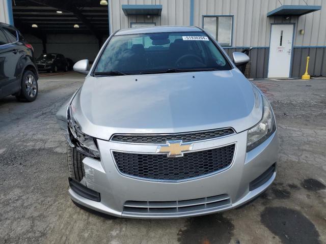 Photo 4 VIN: 1G1PK5SB2E7468873 - CHEVROLET CRUZE 