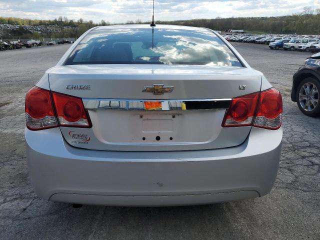 Photo 5 VIN: 1G1PK5SB2E7468873 - CHEVROLET CRUZE 