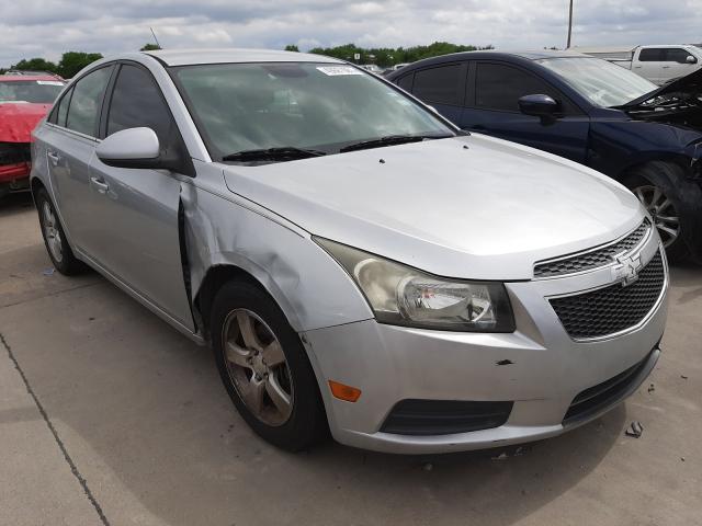 Photo 0 VIN: 1G1PK5SB3D7169858 - CHEVROLET CRUZE LT 